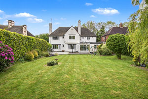 Whitecotes Lane Walton